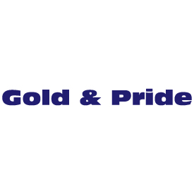 Gold & Pride