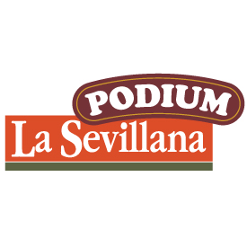 Podium La Sevillana