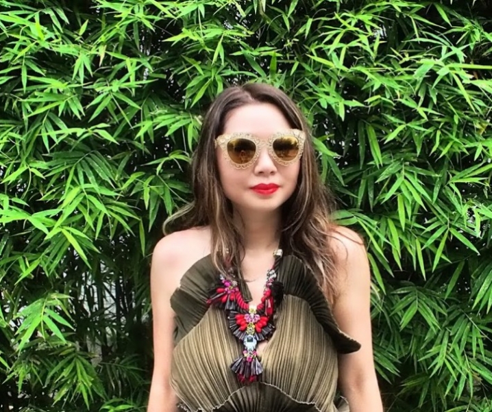 Celia’s fashion travel note – Phuket 1