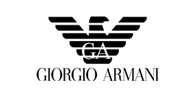 giorgio armani